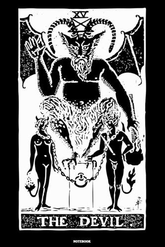 The Devil Notebook