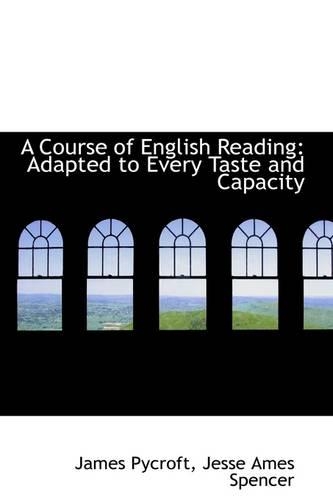 A Course of English Reading