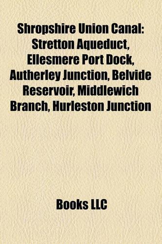 Shropshire Union Canal