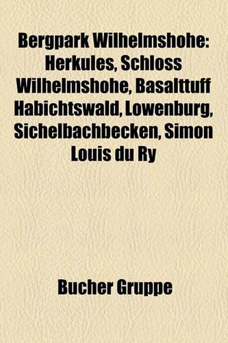 Bergpark Wilhelmshohe