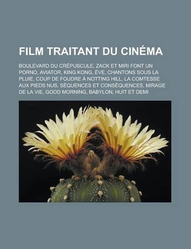 Film Traitant Du Cinema