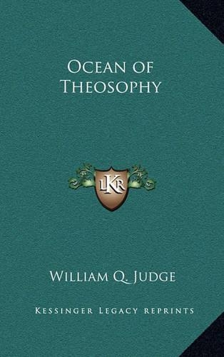 Ocean of Theosophy