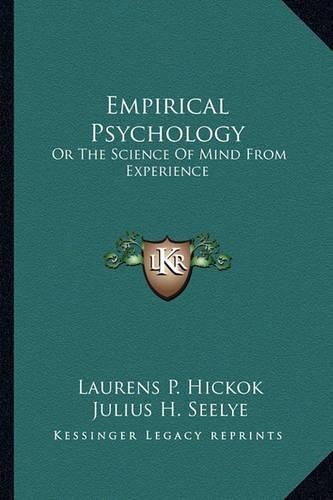 Empirical Psychology