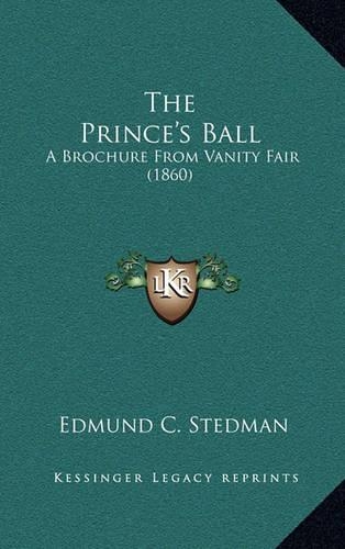 The Prince's Ball