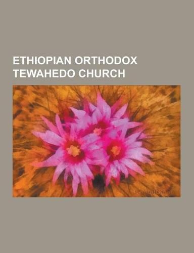 Ethiopian Orthodox Tewahedo Church