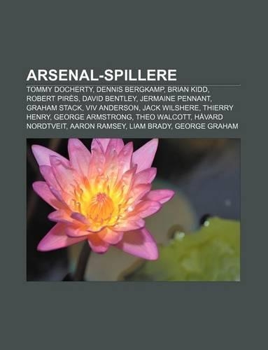 Arsenal-Spillere