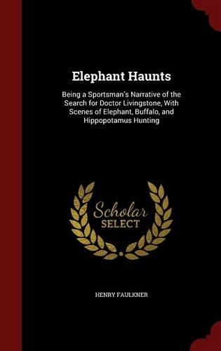 Elephant Haunts