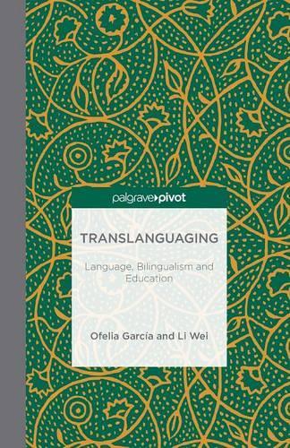 Translanguaging