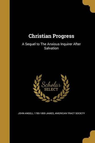 Christian Progress