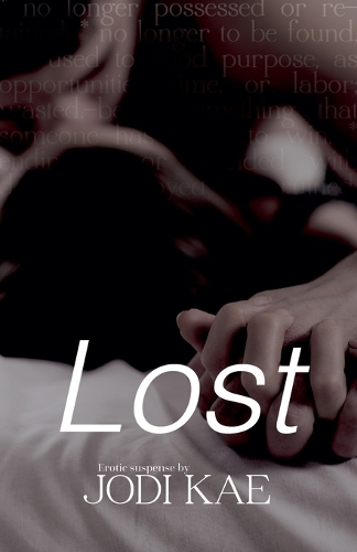 Lost: (1 Saved by Love)