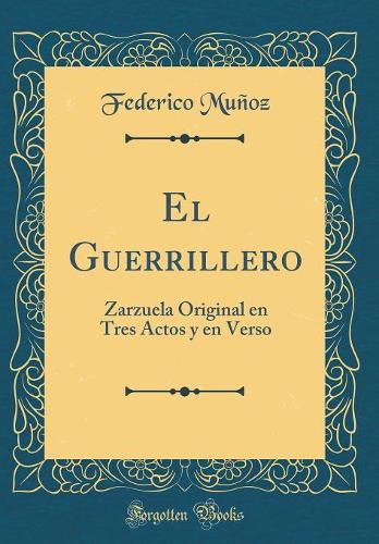 El Guerrillero