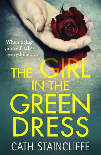 The Girl in the Green Dress: a groundbreaking and gripping police procedural