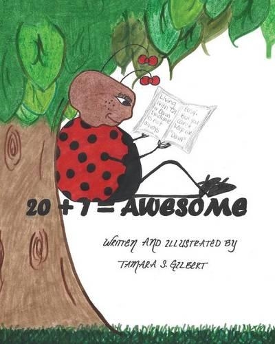 20 + 1 = Awesome: (English)