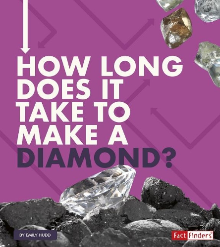 How Long Does it Take? How Long Does it Take to Make a Diamond?