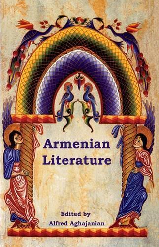 Armenian Literature