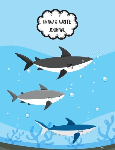 Draw & Write Journal