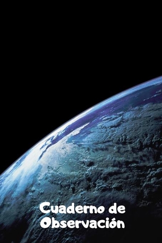 Cuaderno de Observación