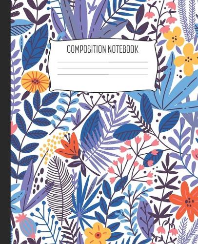 Composition Notebook