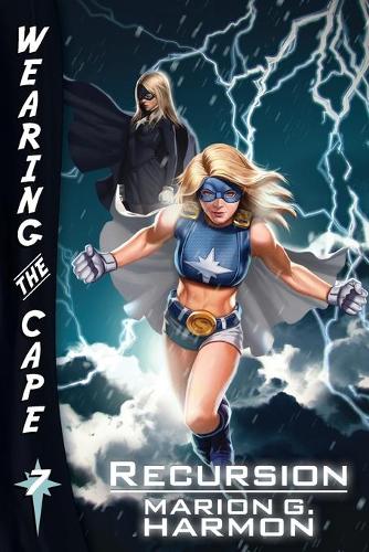 Recursion: (7 Wearing the Cape)