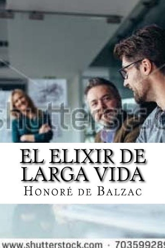 El Elixir de Larga Vida