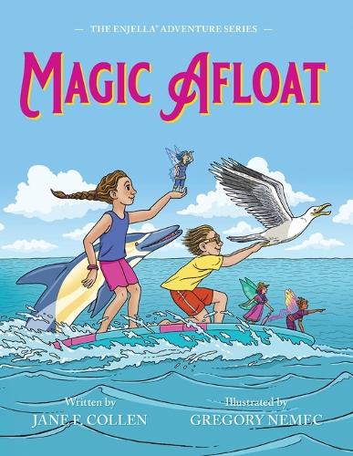 Magic Afloat