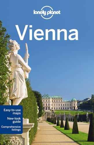 Lonely Planet Vienna