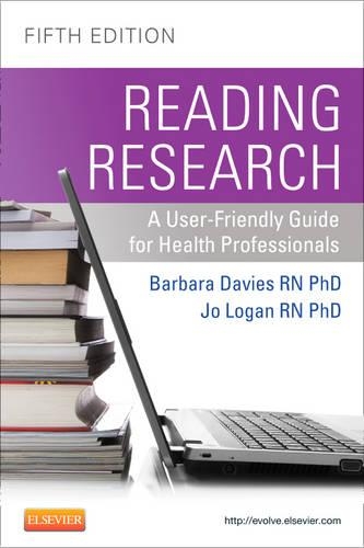 Reading Research