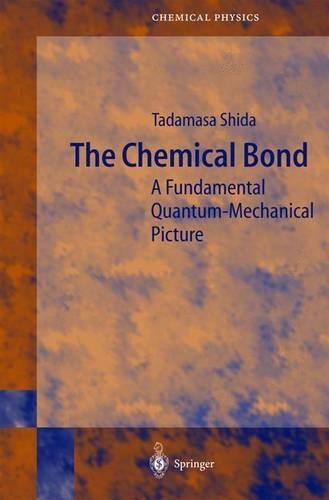 The Chemical Bond