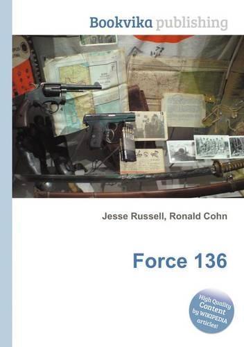Force 136