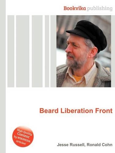 Beard Liberation Front