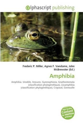 Amphibia