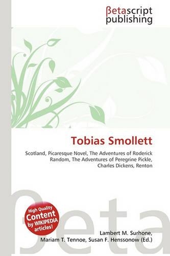 Tobias Smollett