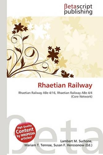 Rhaetian Railway