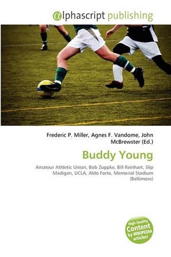 Buddy Young: (English)