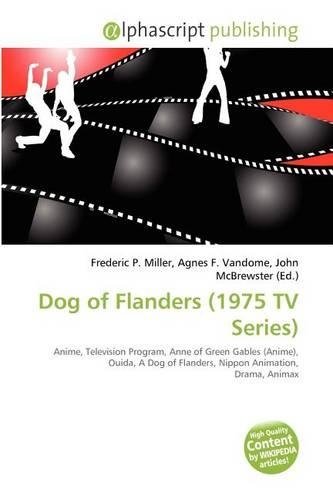 Dog of Flanders (1975 TV Series)