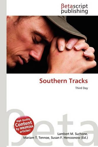 Southern Tracks