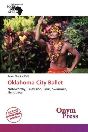 Oklahoma City Ballet