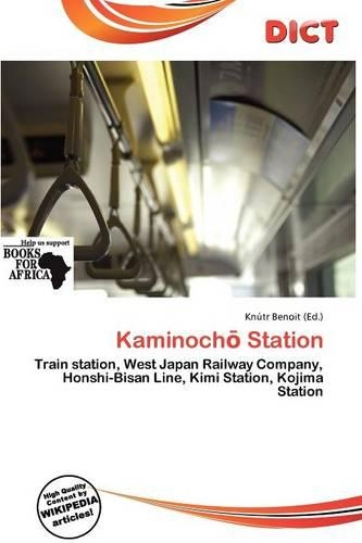 Kaminoch Station: (English)