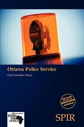 Ottawa Police Service