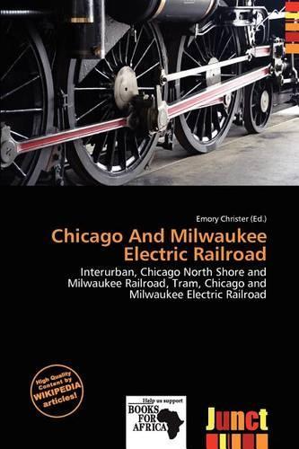 Chicago and Milwaukee Electric Railroad