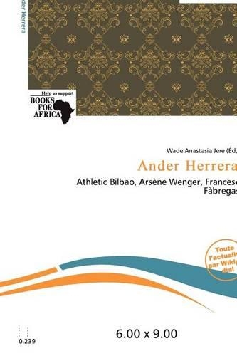 Ander Herrera: (French)