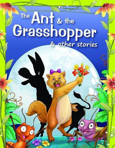 The Ant & The Grasshopper