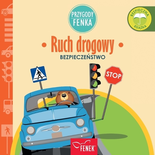 Ruch drogowy