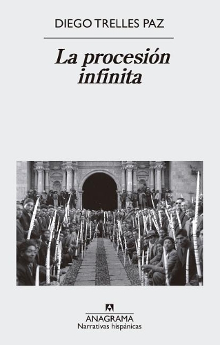 La Procesion Infinita