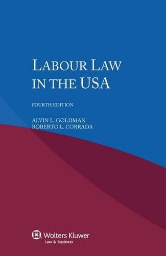 Labour Law in the USA