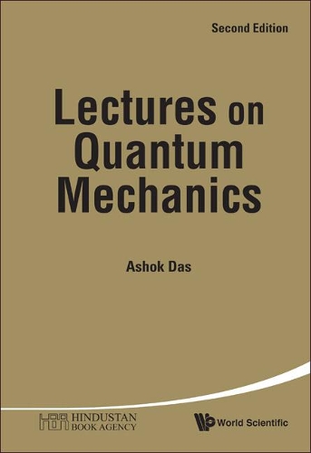 Lectures On Quantum Mechanics: (English)