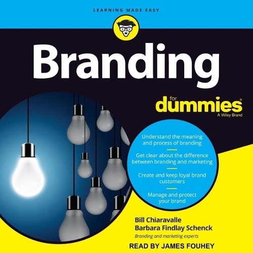 Branding for Dummies: 2nd Edition(For Dummies)