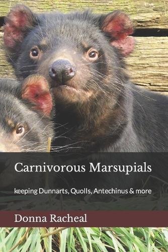 Carnivorous Marsupials