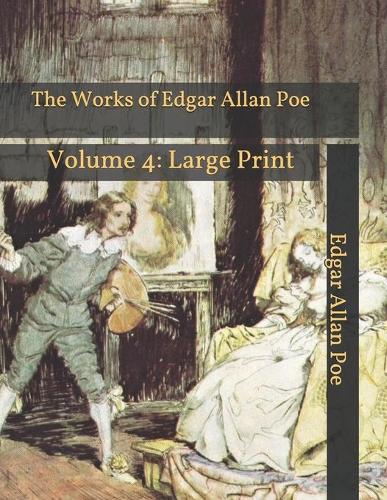 The Works of Edgar Allan Poe