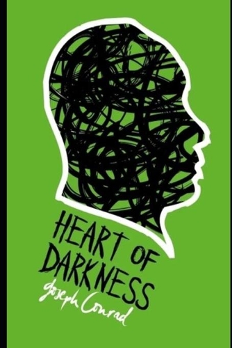 Heart of Darkness By Joseph Conrad 